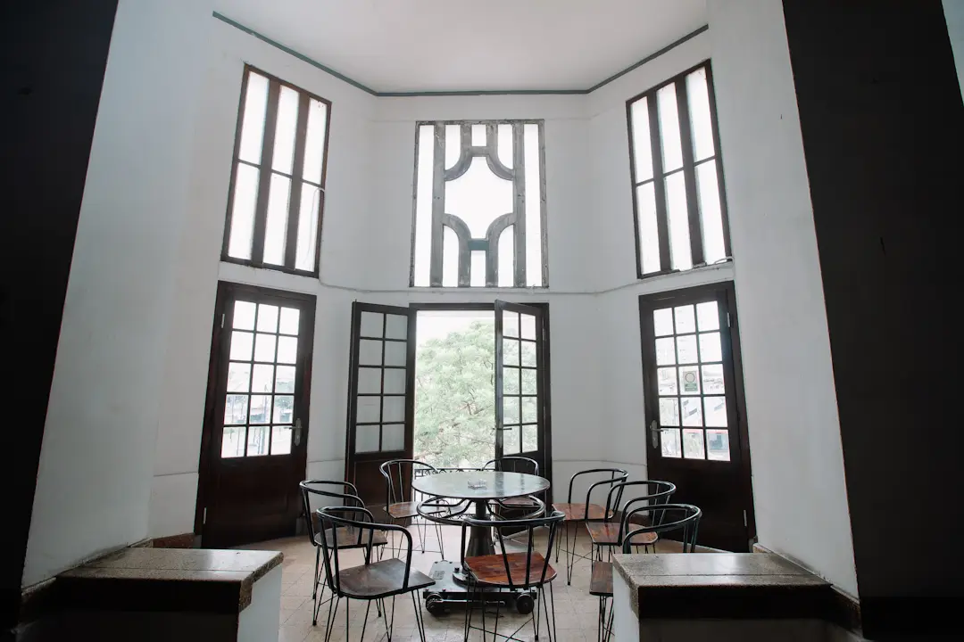 Kantor PT. Kereta Api Indonesia - 11