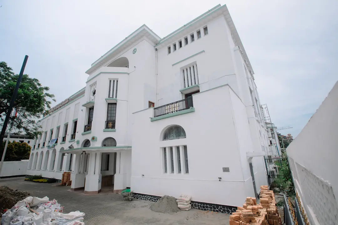 Kantor PT. Kereta Api Indonesia - 3