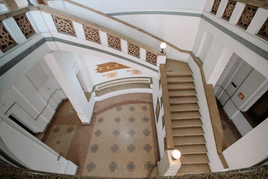 Kantor PT. Kereta Api Indonesia - 4