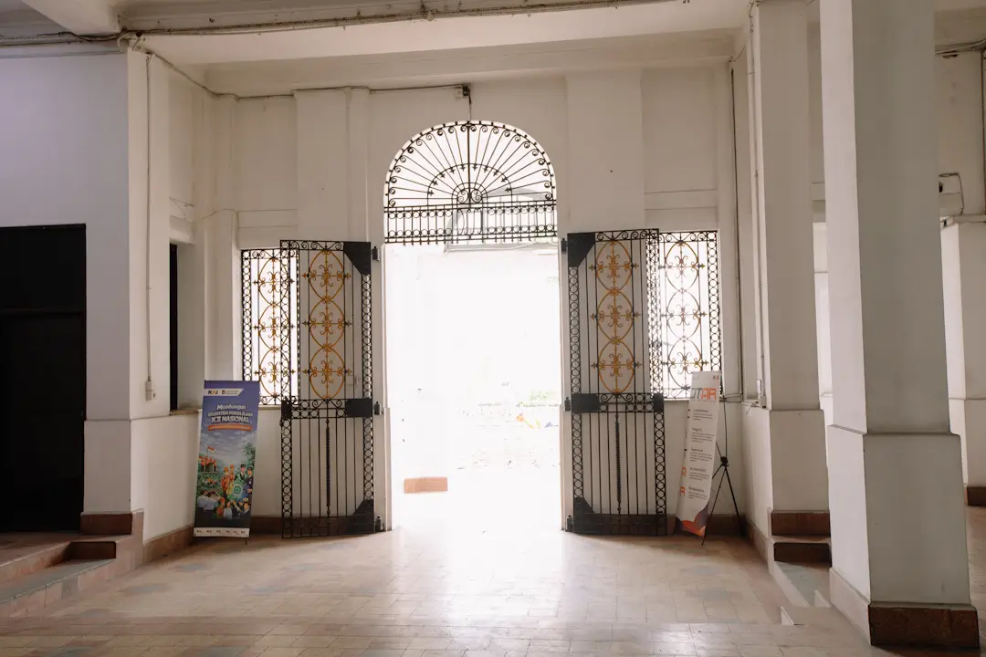 Kantor PT. Kereta Api Indonesia - 7