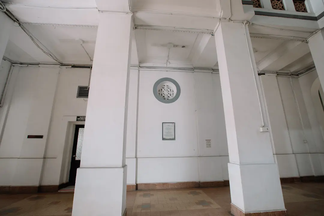 Kantor PT. Kereta Api Indonesia - 8