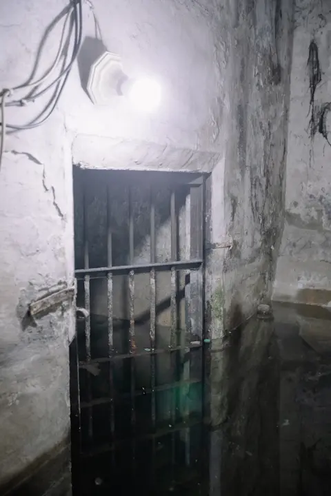 Kantor Komando Daerah Militer I Bukit Barisan - 12