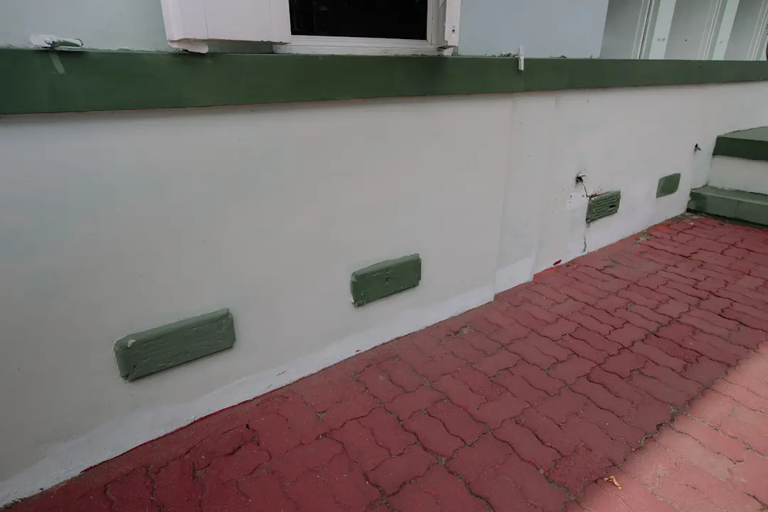 Kantor Komando Daerah Militer I Bukit Barisan - 8