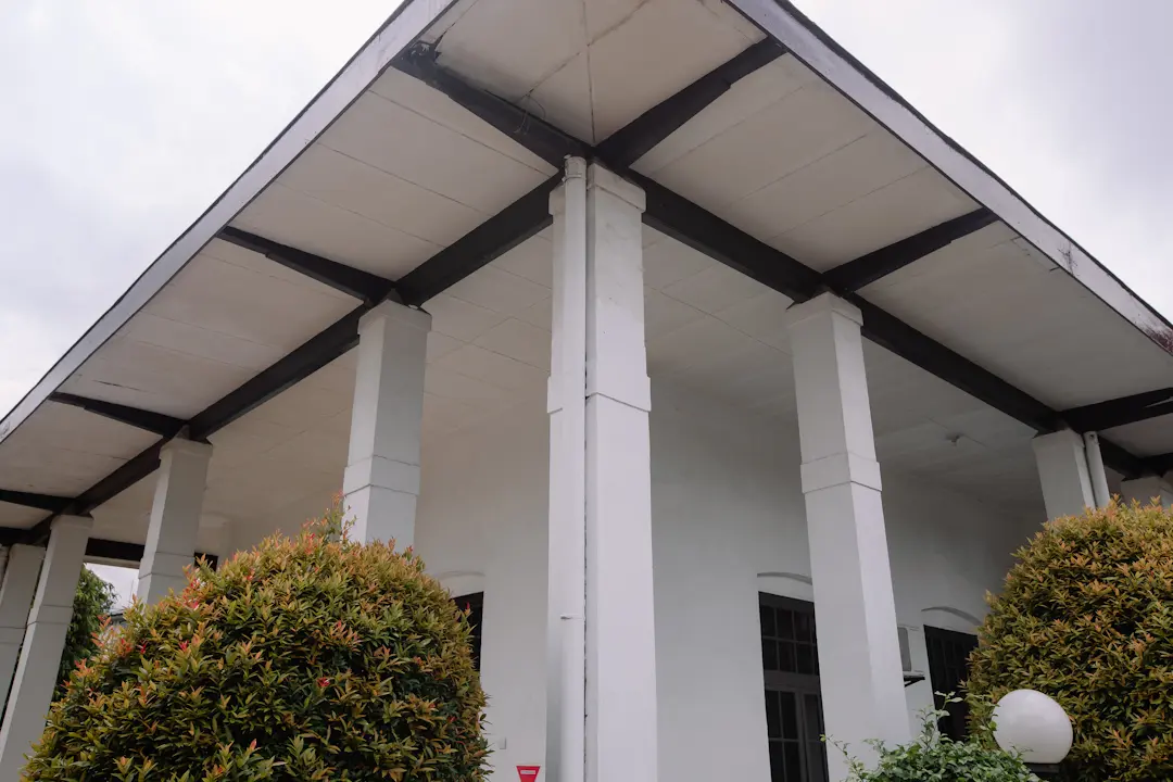 Kantor Perusahaan Gas Negara Glugur - 3