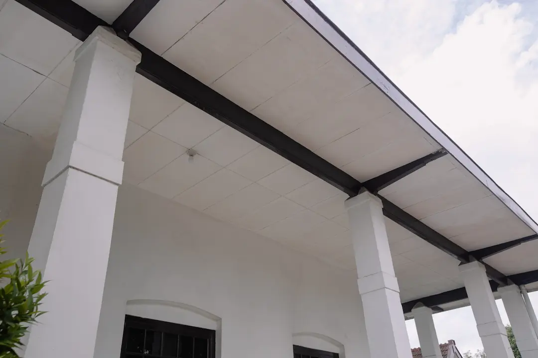 Kantor Perusahaan Gas Negara Glugur - 4