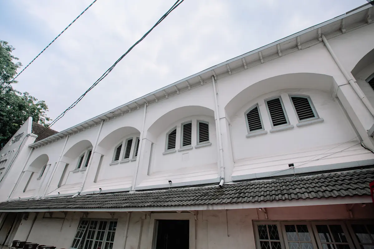 Kantor Pos Besar - 5