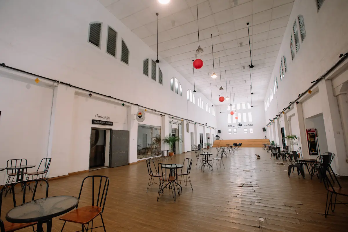 Kantor Pos Besar - 8