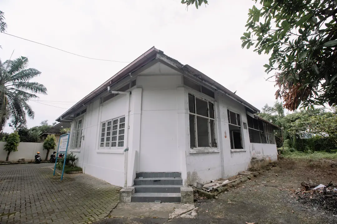 Kantor Pusat Sertifikasi PT PLN (Persero) - 5