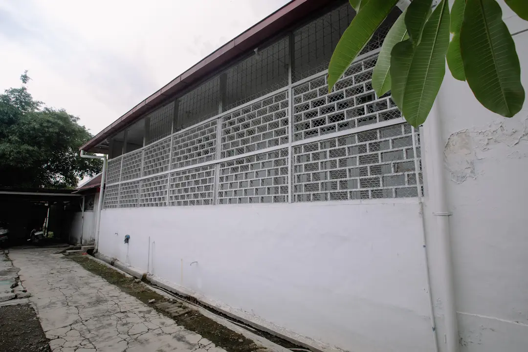 Kantor Pusat Sertifikasi PT PLN (Persero) - 7