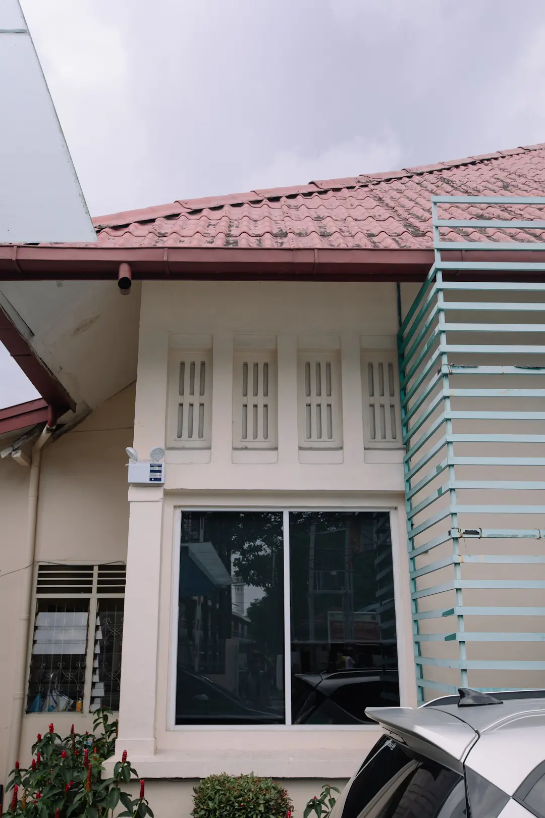 Kantor Unit Pelaksana Pelayanan Pelanggan (UP3) Medan Utara - 7