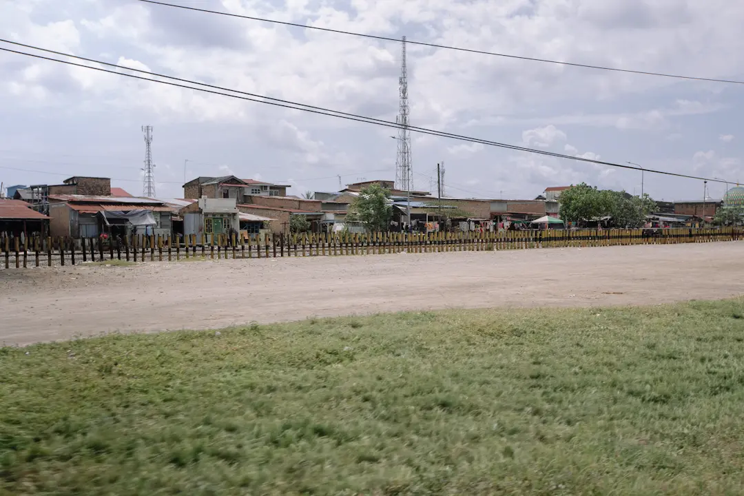 Kawasan Belawan - 17