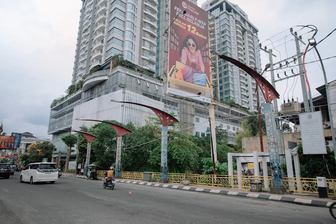 Kawasan Kampung Madras - 9