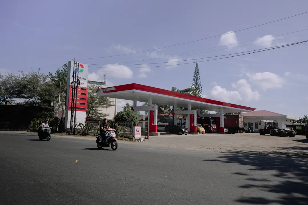 Kawasan Kota Lama Labuhan Deli - 9