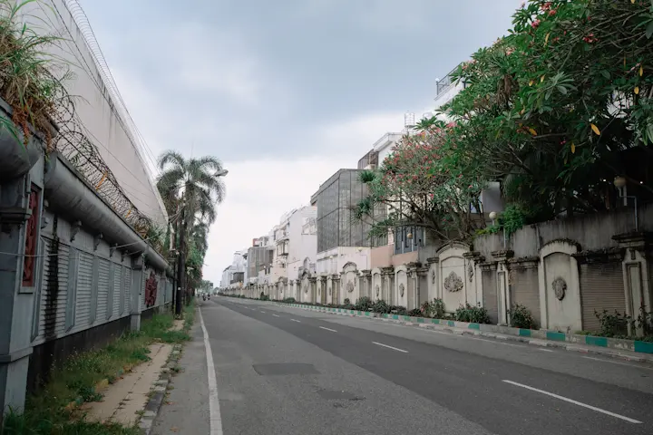 Kawasan Polonia - 10