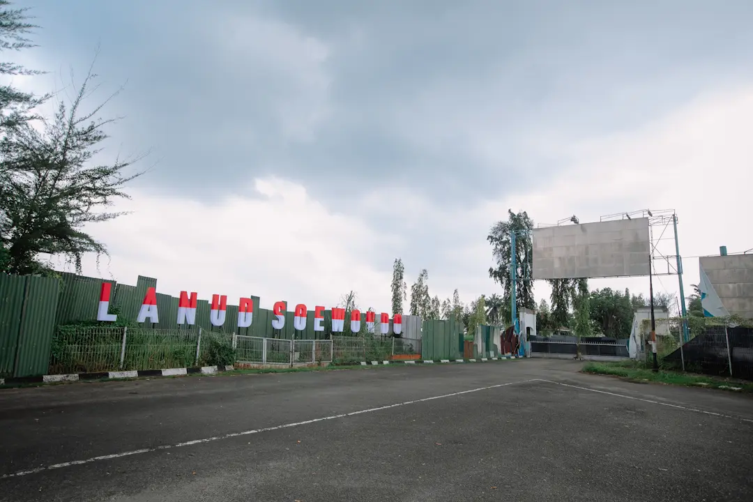 Kawasan Polonia - 12