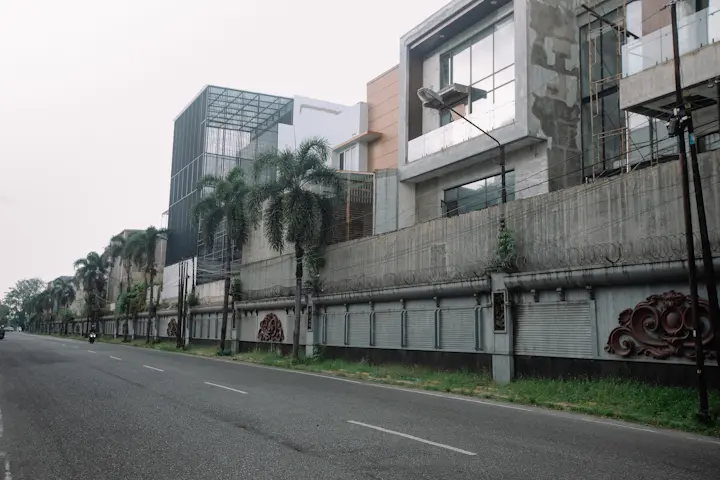 Kawasan Polonia - 13