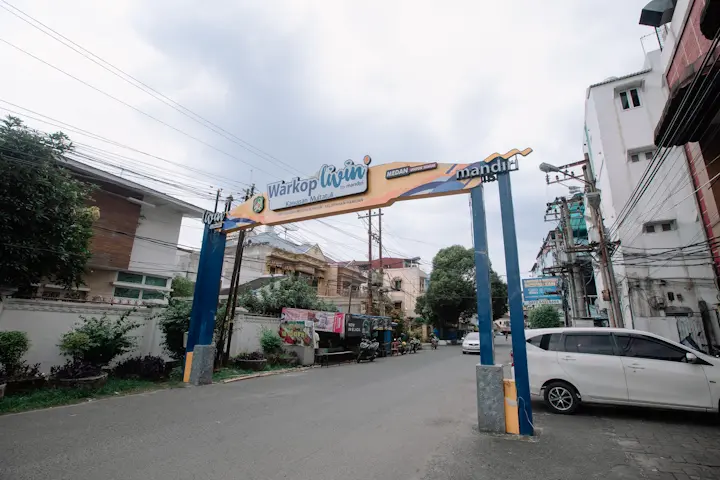 Kawasan Polonia - 15