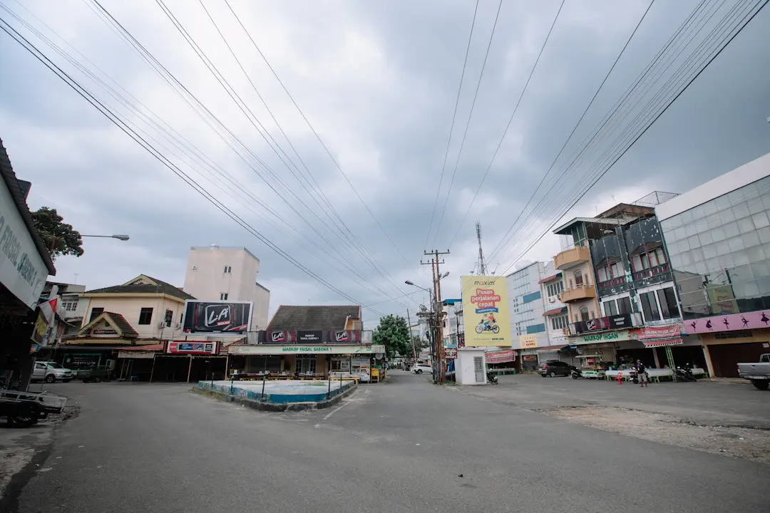 Kawasan Polonia - 16