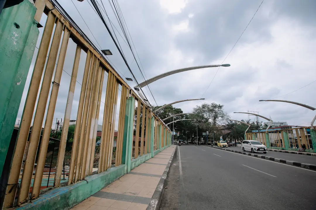 Kawasan Polonia - 20