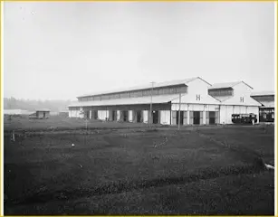 Foto sejarah Kawasan Pulo Brayan di Medan