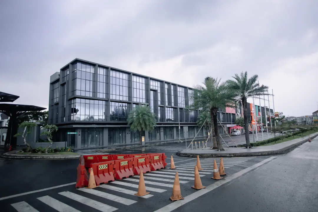 Kawasan Pulo Brayan - 11