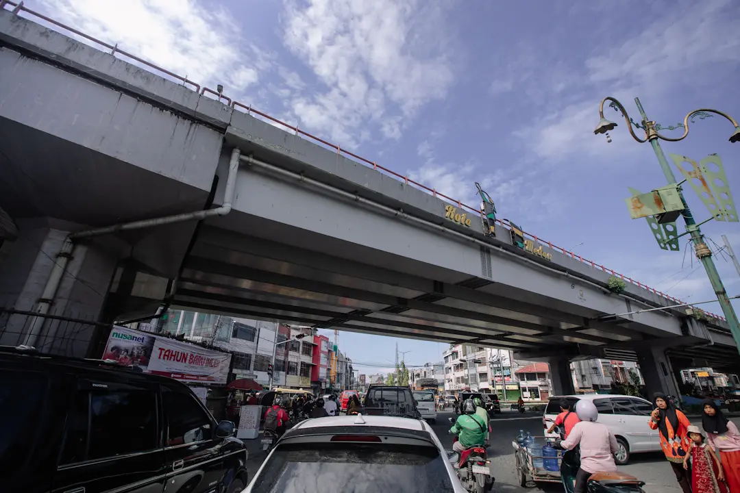 Kawasan Pulo Brayan - 14