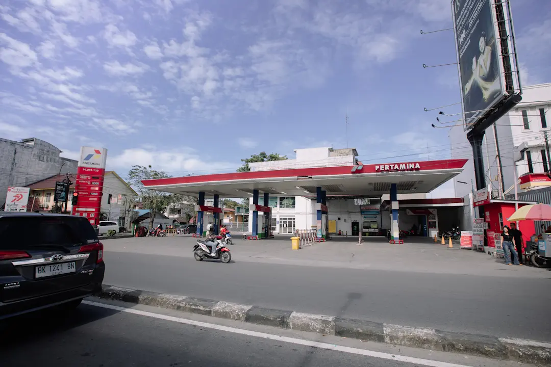 Kawasan Pulo Brayan - 16