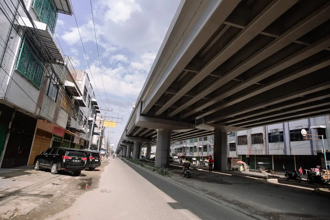 Kawasan Pulo Brayan - 2