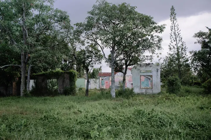 Kawasan Pulo Brayan - 3