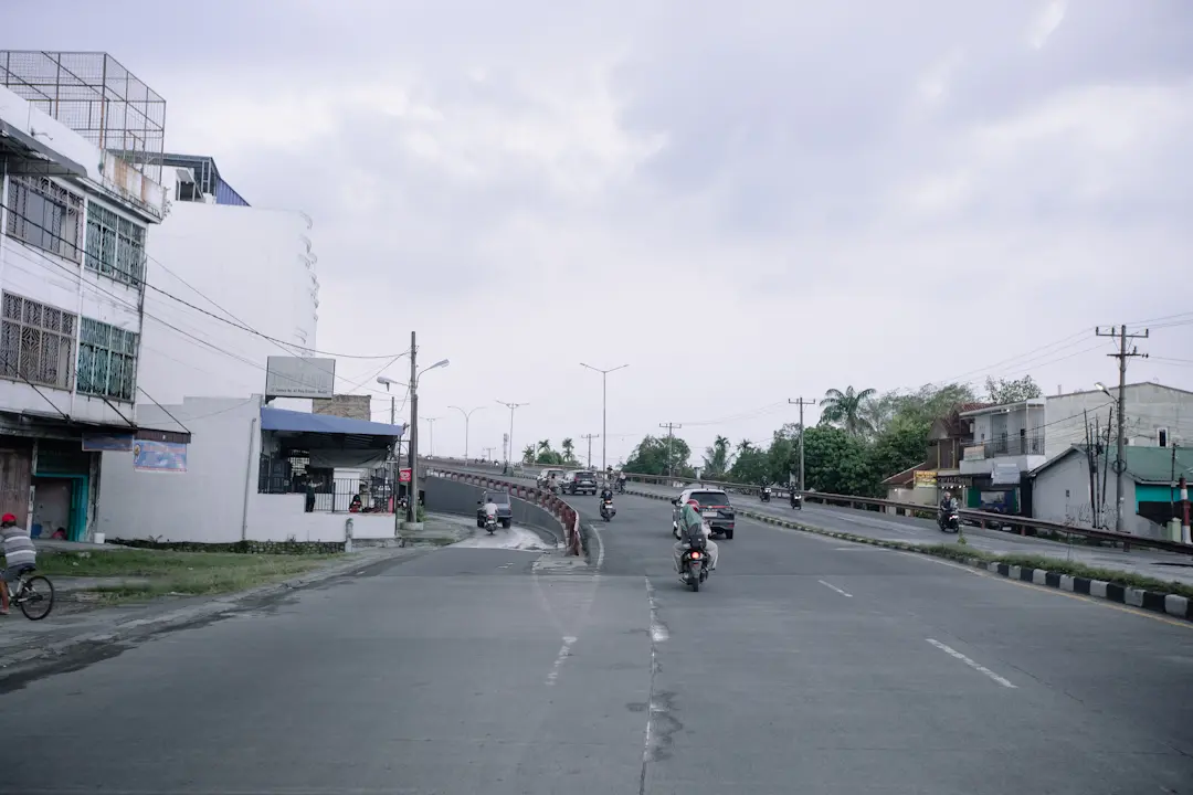 Kawasan Pulo Brayan - 4