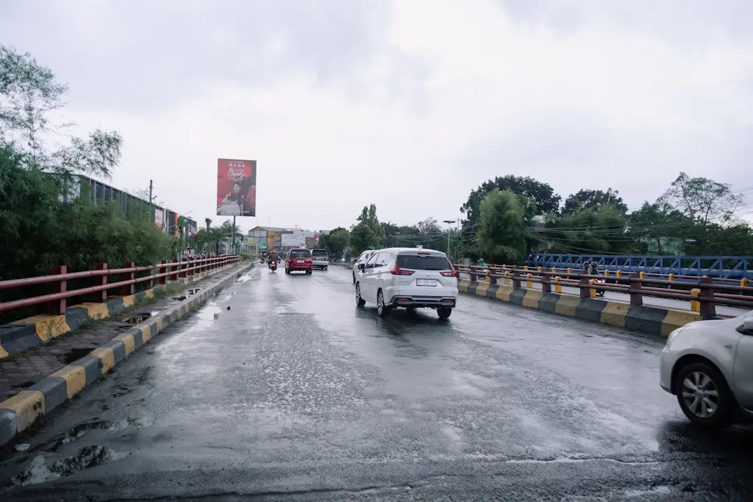 Kawasan Pulo Brayan - 9