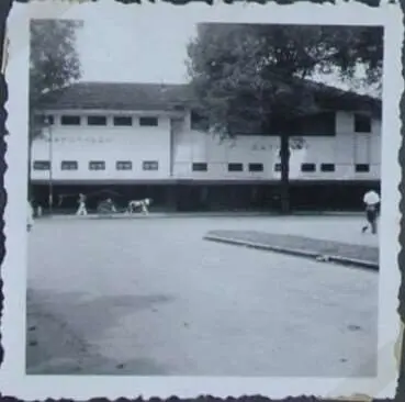 Foto sejarah Apotek Kimia Farma di Medan