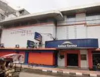 Foto sejarah Apotek Kimia Farma di Medan