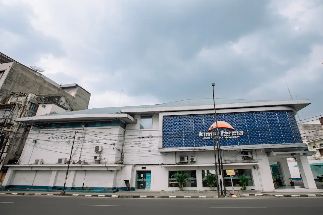 Apotek Kimia Farma