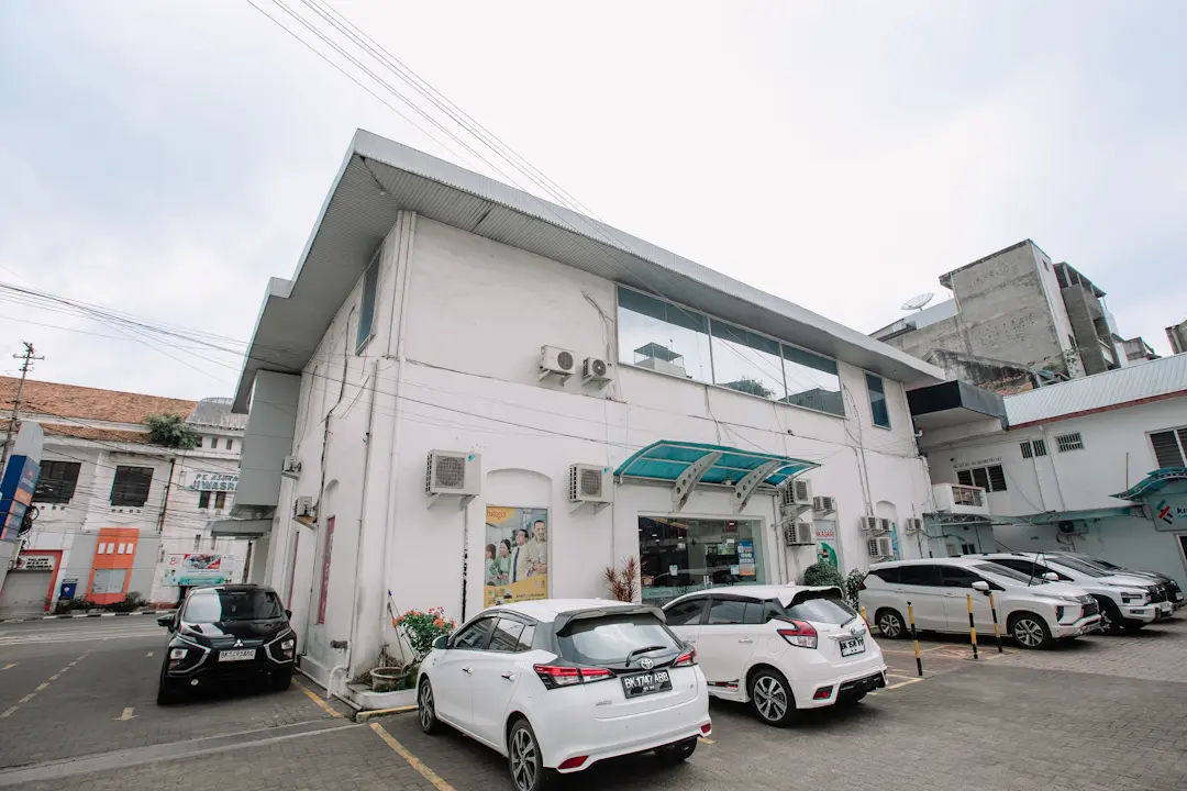 Apotek Kimia Farma - 4