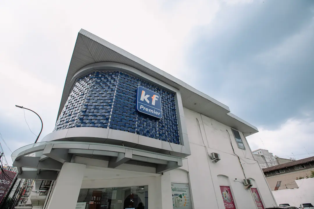 Apotek Kimia Farma - 5