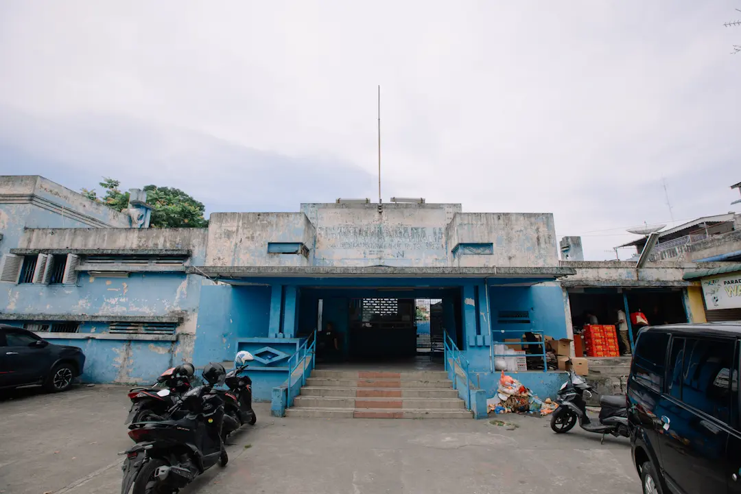 Kolam Renang Paradiso - 10