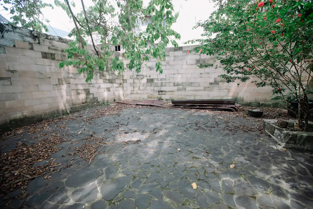 Makam Malikul Asraf - 4