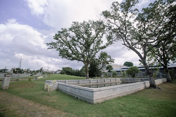 Makam Tjong A Fie - 3