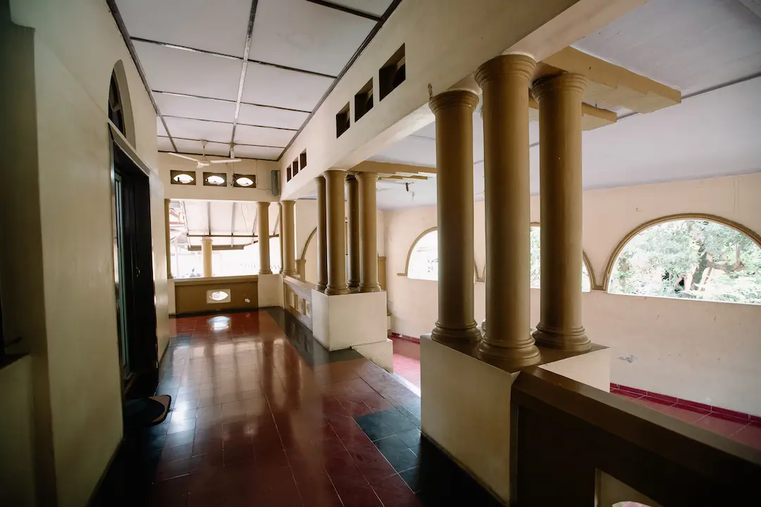 Masjid Haji Maraset - 7