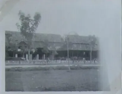 Foto sejarah Medan Club di Medan