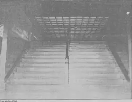 Foto sejarah Medan Club di Medan