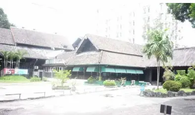 Foto sejarah Medan Club di Medan