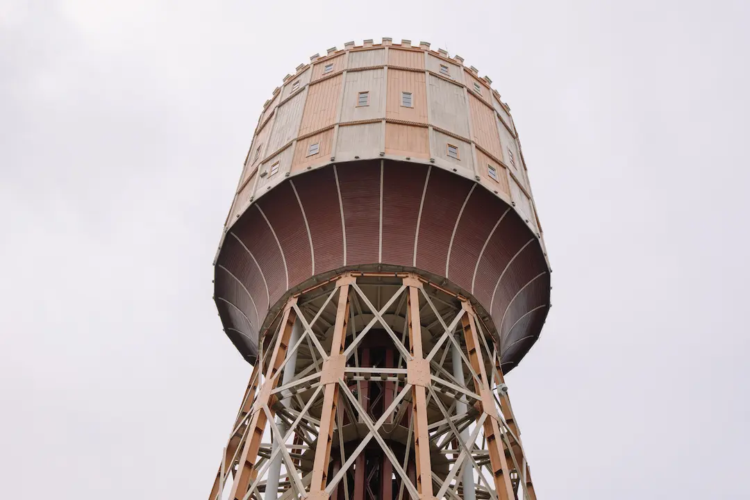 Menara Air Tirtanadi