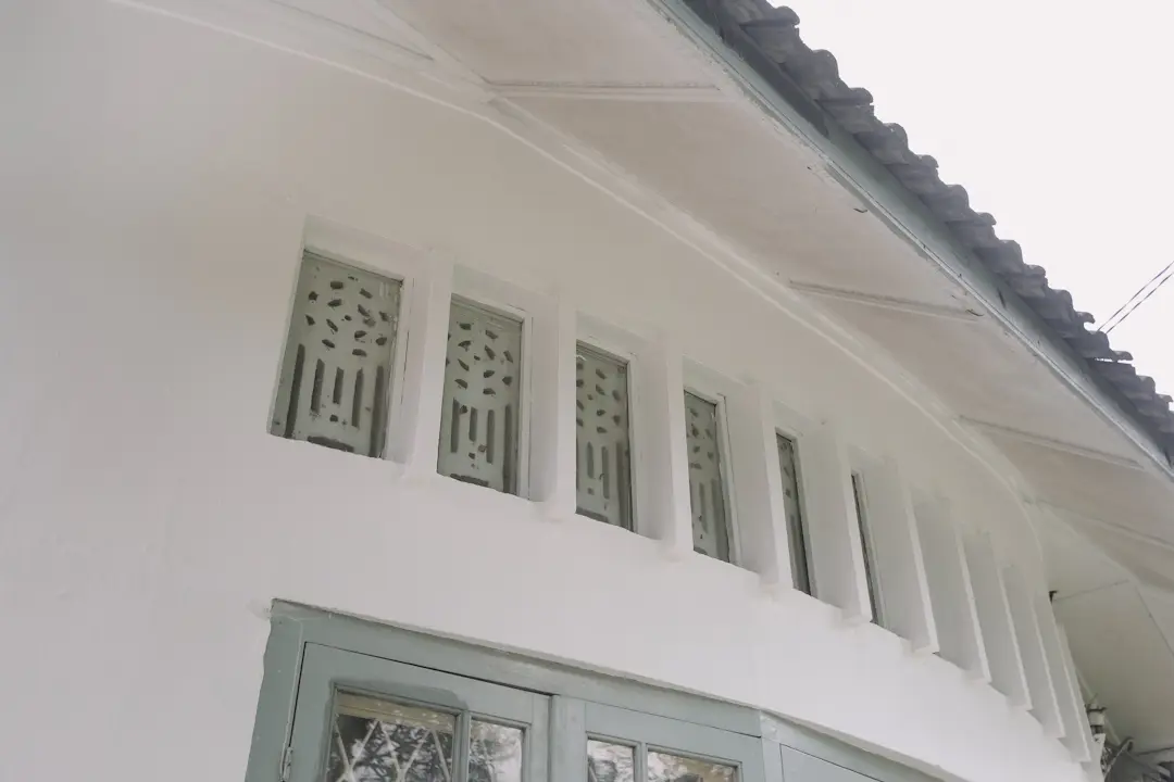 Kompleks Mess Socfindo - 9