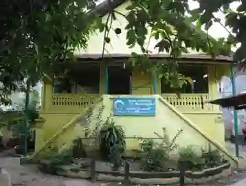 Foto sejarah Museum Al Washliyah di Medan