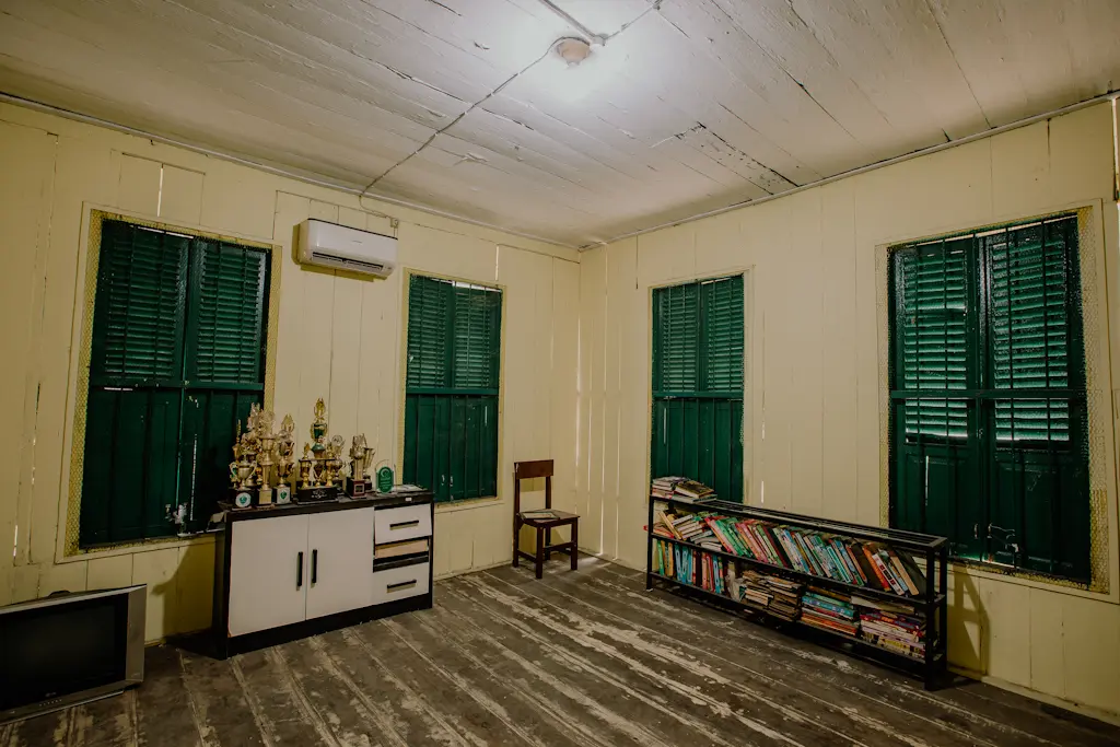 Museum Al Washliyah - 3