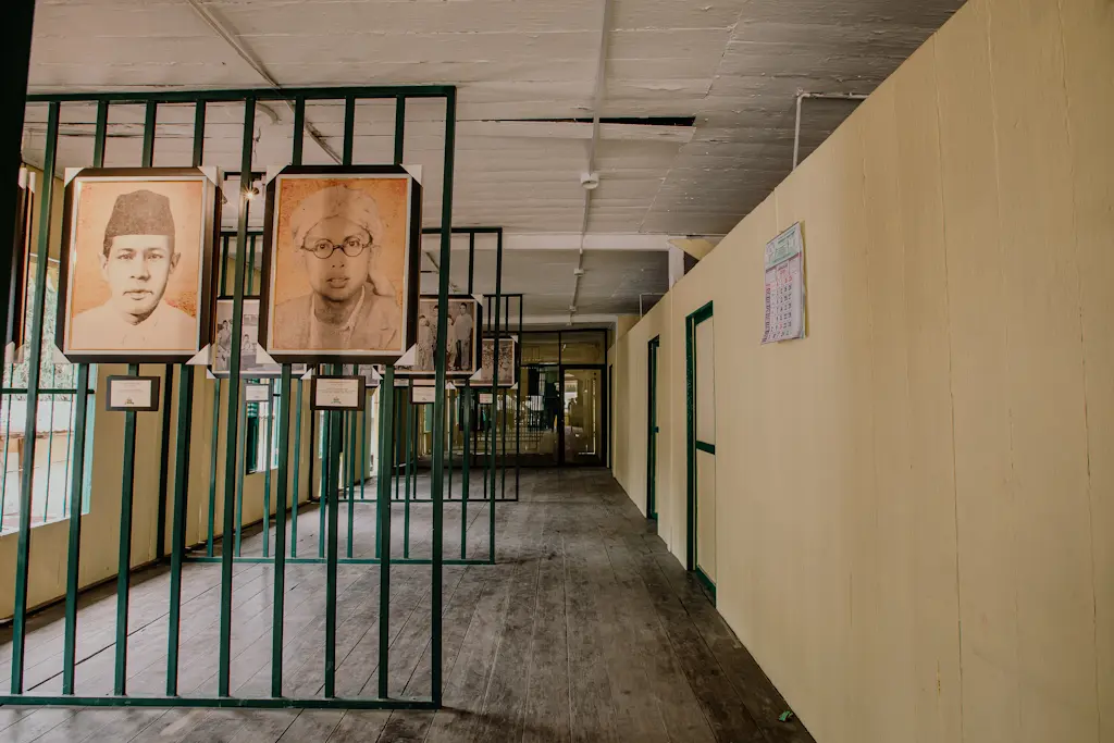 Museum Al Washliyah - 4