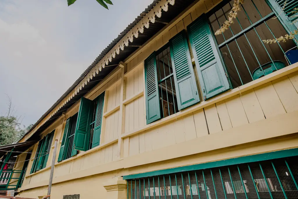 Museum Al Washliyah - 5