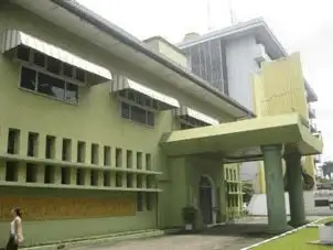 Foto sejarah Museum Perjuangan TNI di Medan